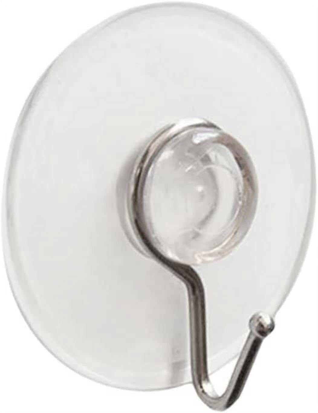 Joyhappst Image Color 60 Pcs Wall Hanging Hooks Up Powerful Sucker Suction Cup For Kitchen