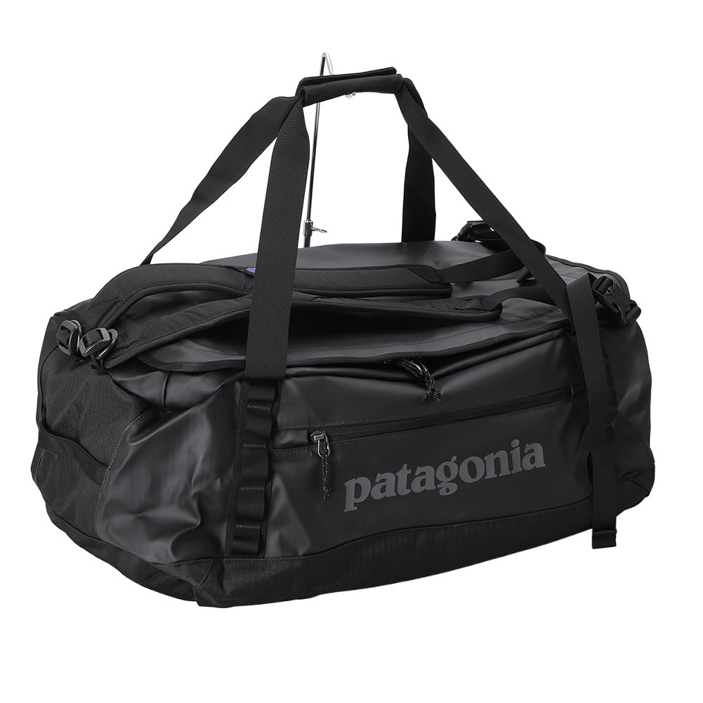 Patagonia パタゴニア ブラックホール・ダッフルバックパック 55L 楽天市場】【ｸｰﾎﾟﾝ3%OFF+P2倍】パタゴニア／PATAGONIA 