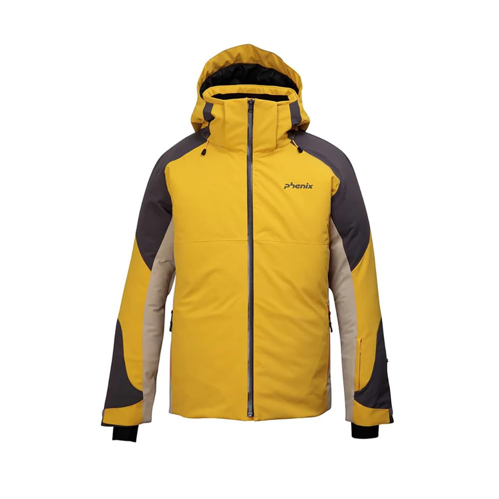 Amazon.co.jp: [フェニックス] PHENIX スキー ジャケット アウター