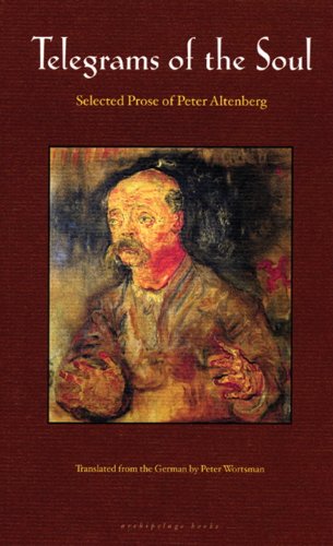 Telegrams of the Soul (English Edition)