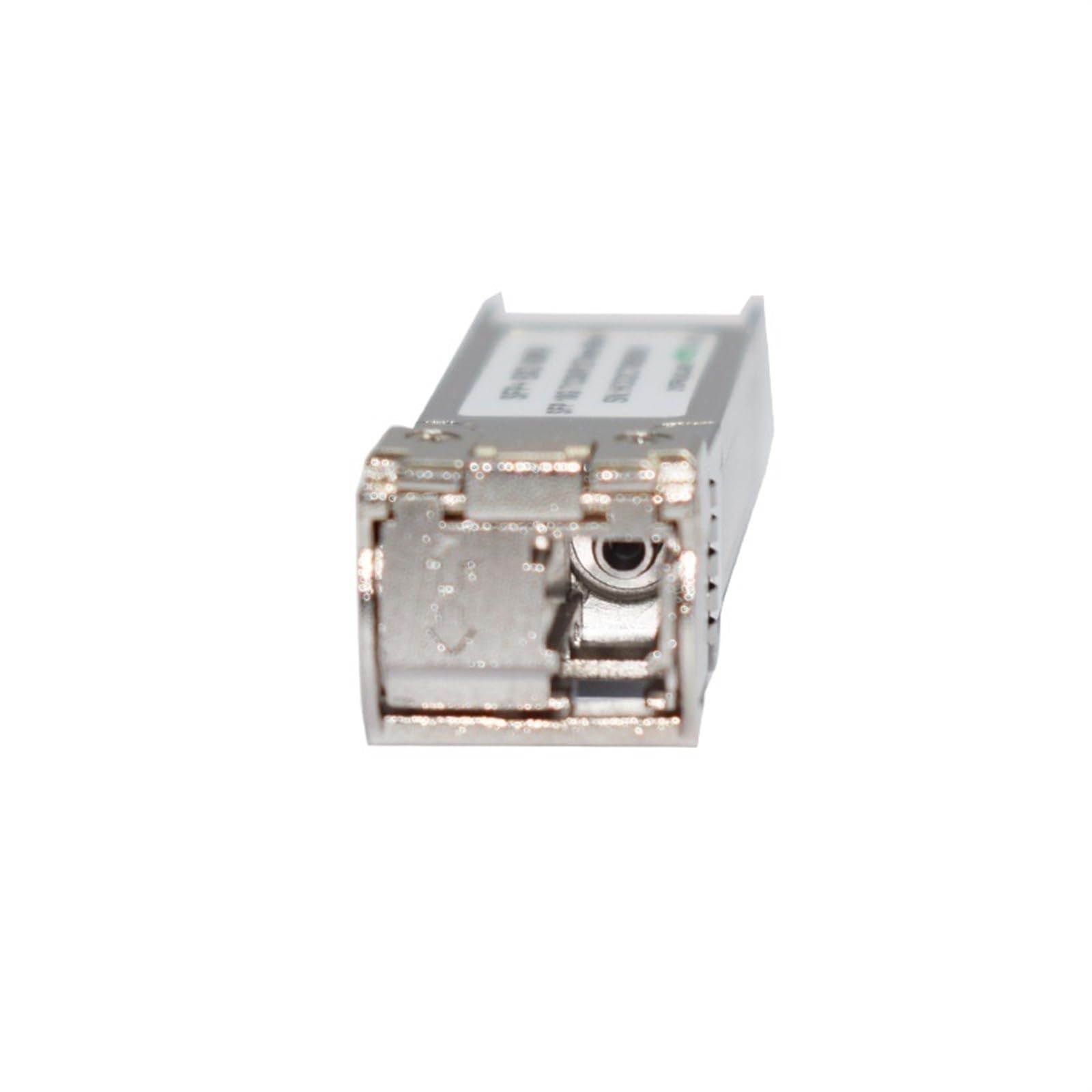 Transceiver 5 par jednowłóknowy WDM SFP 10G BIDI SFP 80Km 1270/1330nm ze złączem LC DDM