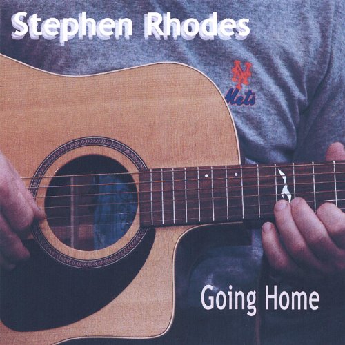 Play Going Home by Stephen Rhodes on Amazon Music