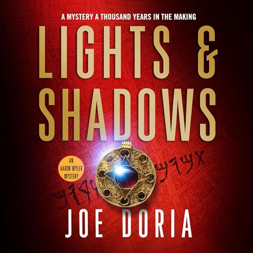 Lights &amp;amp; Shadows by Joe Doria episode artwork