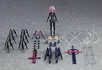 figma 比良坂 夜露 アリスギア アイギス フィギュア メガミデバイス 新品 figma 比良坂夜露 を遊び倒す！ - YOの玩具箱