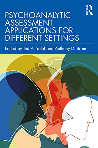 Psychoanalytic Assessment Applications for Different Settings view 2