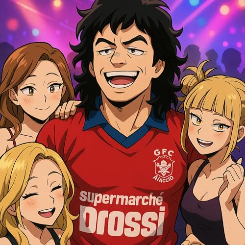 La Hora Desmadrosa: Carlos Enrique El Kaiser