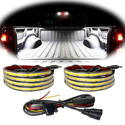 CANRIA COB 1584LED Truck Bed Light