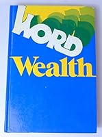 Word Wealth 003041931X Book Cover