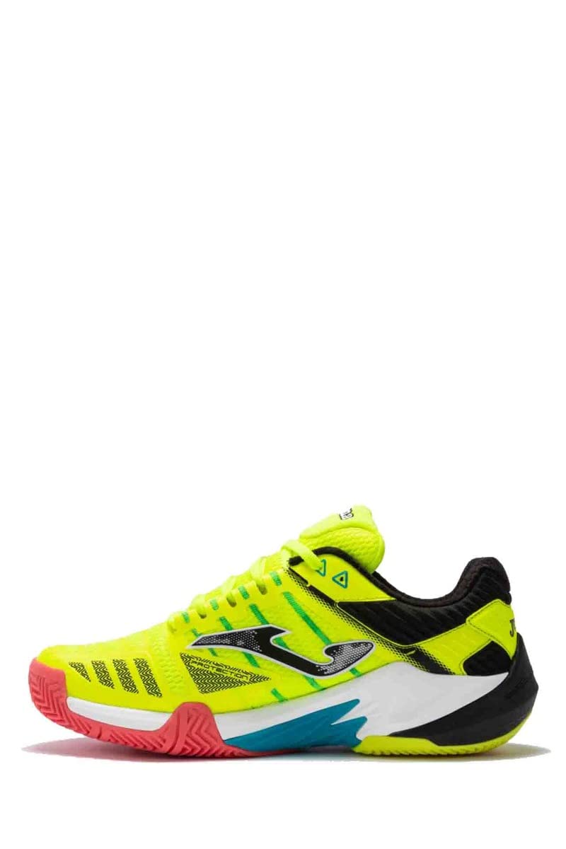 Joma Open Men Negro Topew2401om