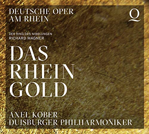 Rheingold Das Rheingold