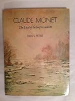 Claude Monet 0714819689 Book Cover