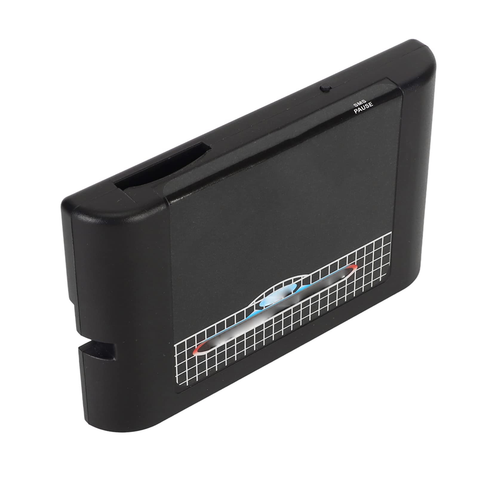 Xiuganpo Cartuccia di Gioco Plug and Play per MegaDrive e Genesis, Supporto per Micro Storage da 32 GB, Perfetta per i Collezionisti di Giochi Classici