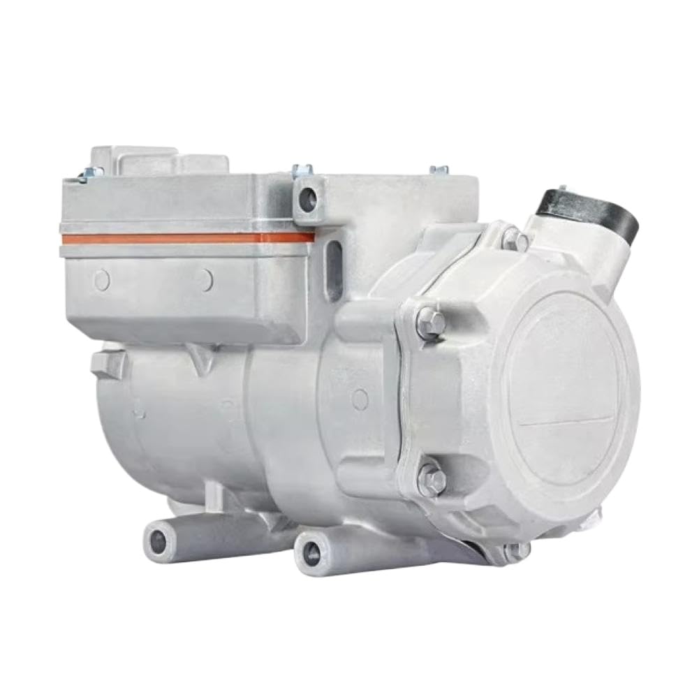 Vcfranyec Onecolor 48V Dc Car Ac Compressor Compatible With Ev Car