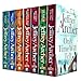 Clifton Chronicles Series Jeffrey Archer Collection 6 Books Bundle (Cometh the Hour, Mightier than the Sword, The Sins of the Father, Only Time Will Tell..