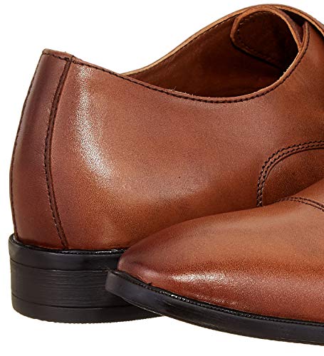 Image of Burwood Mens Bwd 347 Formal Shoes