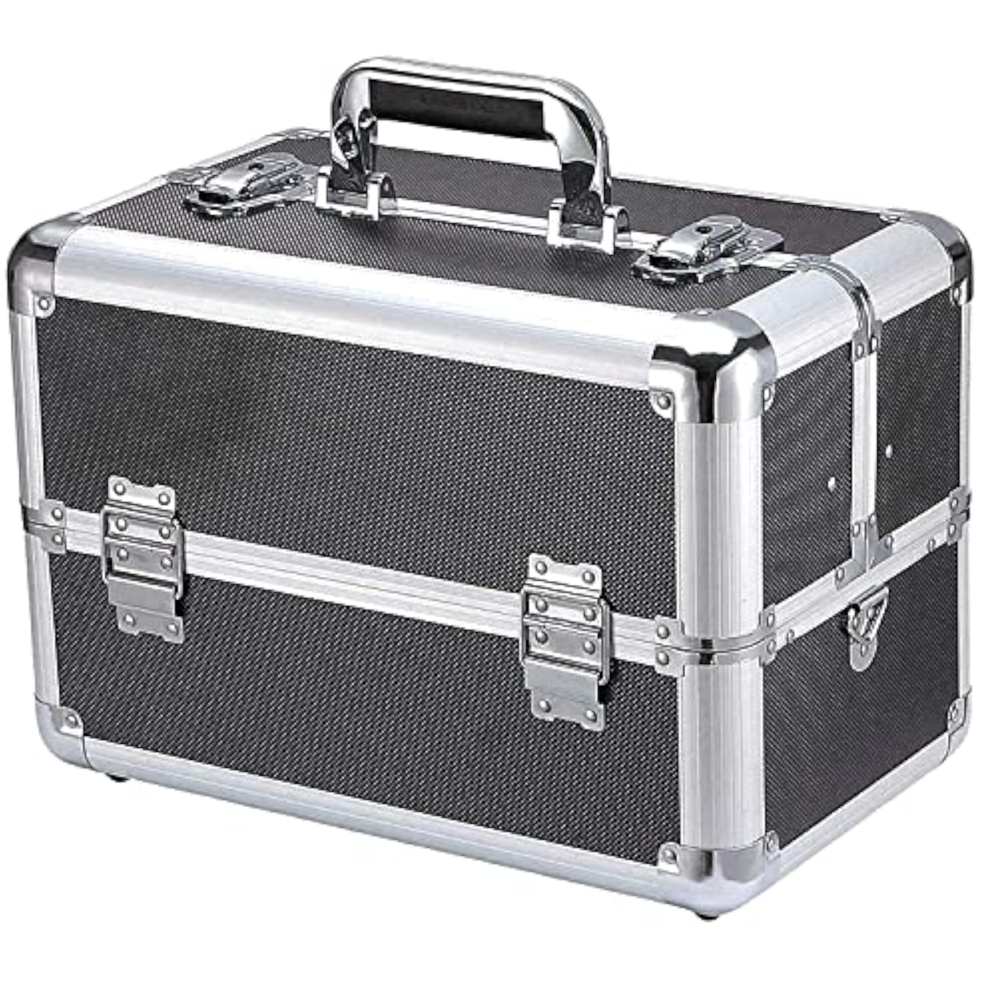 Mini Portable Cheri Bliss Cosmetic Case
