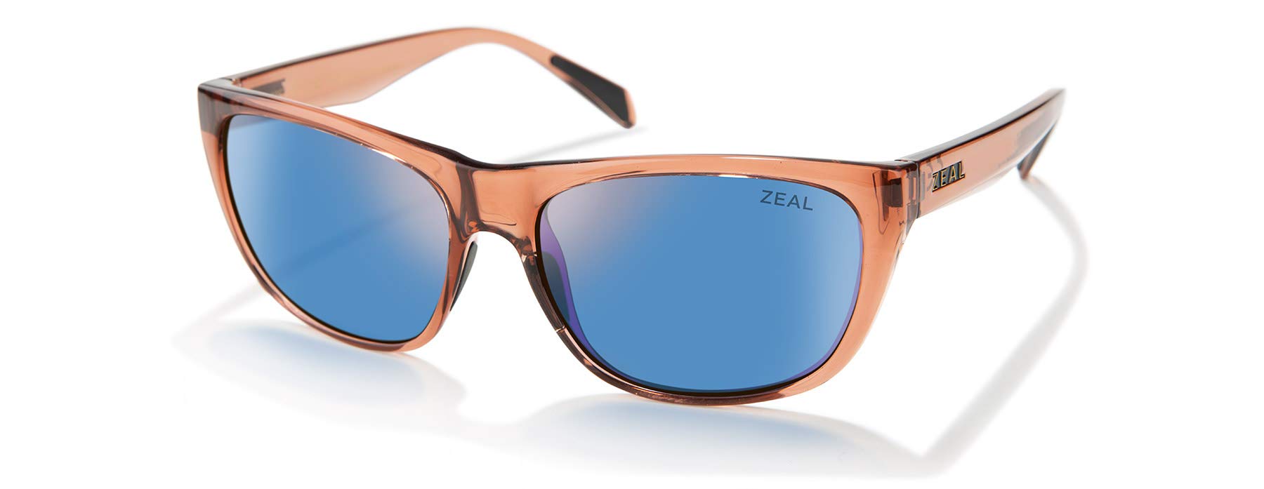 Zeal Opticsmens Quandary Sunglasses (pack of 1)