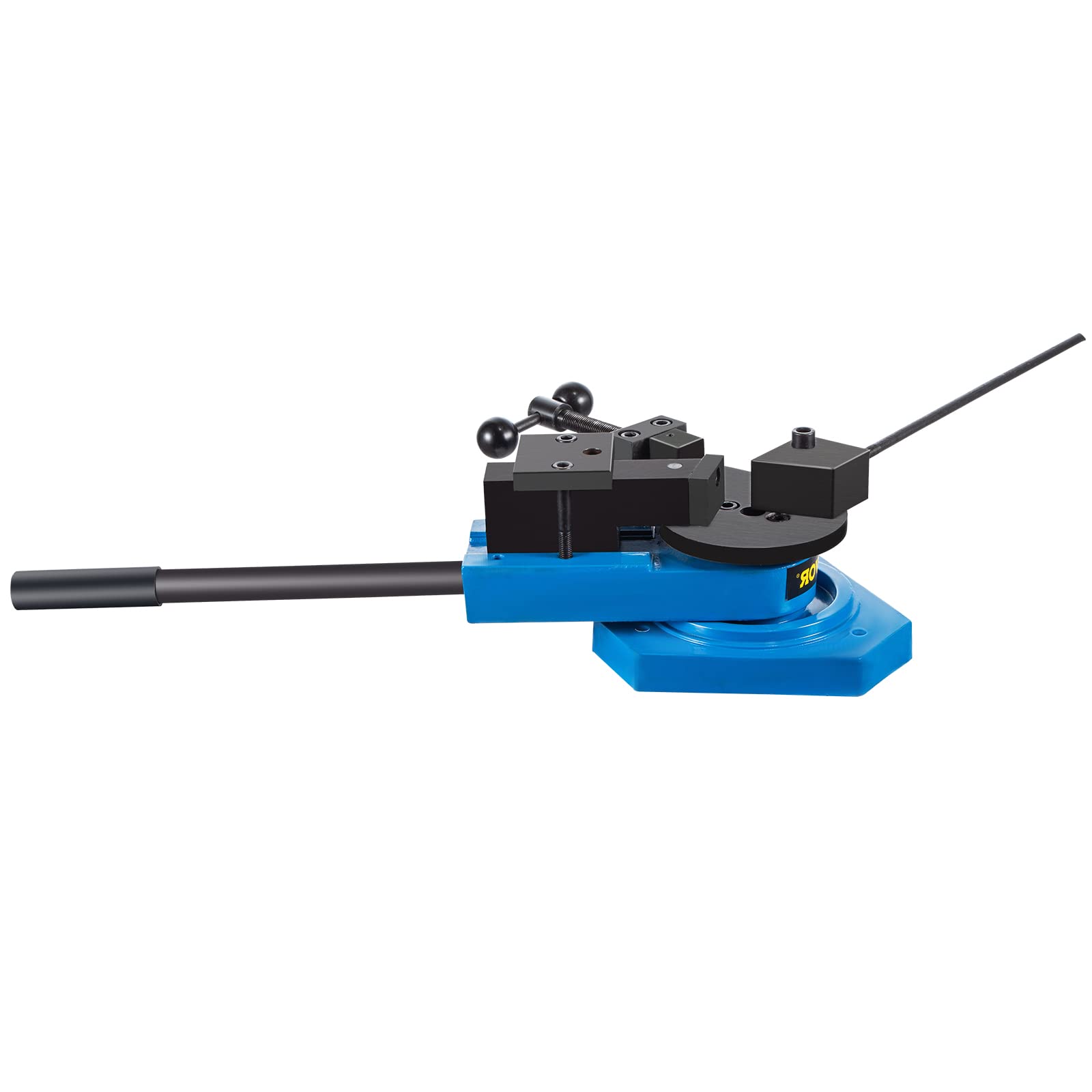 Buy VEVOR SBG40 Metal Scroll Bender HighHardened Steel Scroll Bender