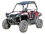 SuperATV Adjustable 2-3' Lift Kit for 2009-2014 Polaris RZR S 800/2010-2014 RZR 4 800- See Fitment -...