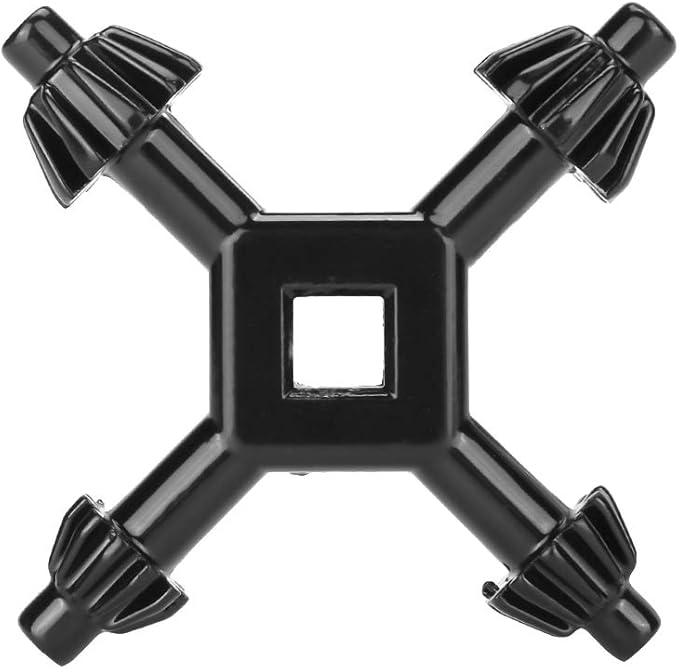 Craftsman Chuck Key 4 in 1 Chuck Key Fit, Drill Chuck Key, Power Drill