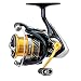 Daiwa REVLT2500-XH Revros Lt Spinning Reels, 6.23: 1 Gear Ratio, 34.50" Retrieve Rate, 22 lb Max Drag, Ambidextrous