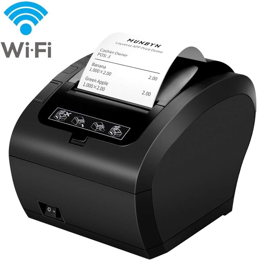 wifi usb per stampante