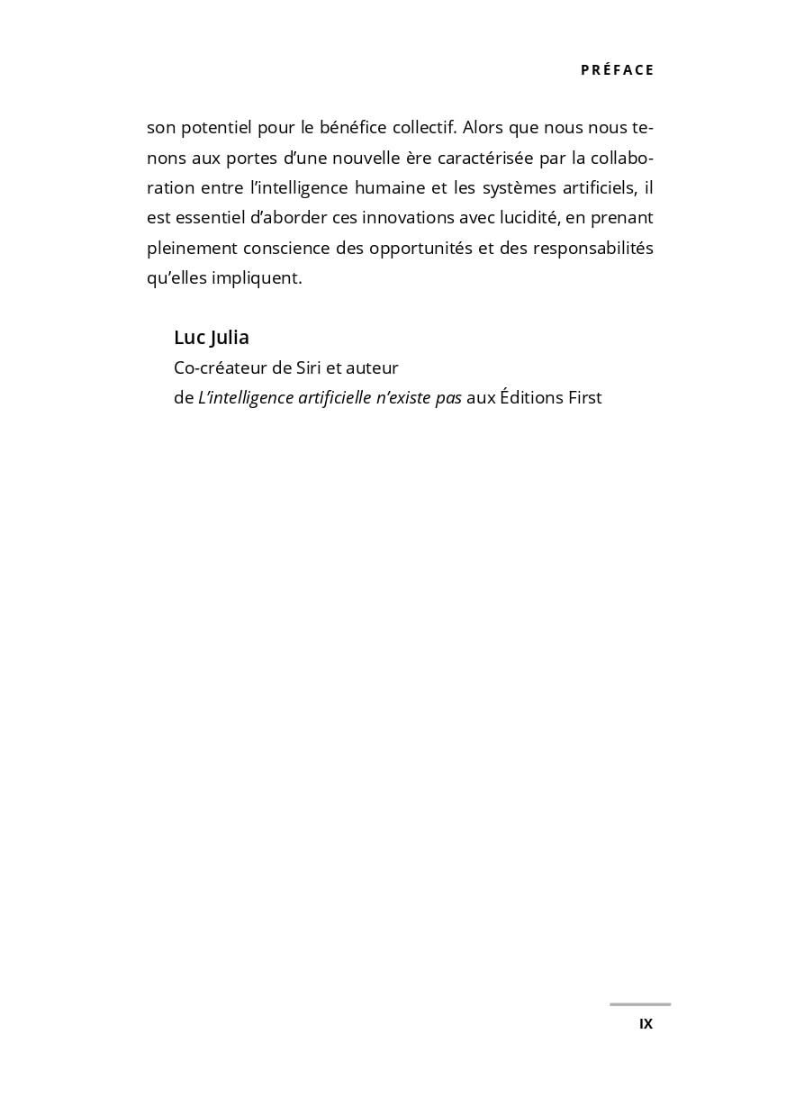 Co-intelligence - Vivre et travailler avec l'IA : machine learning, best-seller, ia, intelligence artificielle, enjeux de l'ia, découvrir l'ia, chatgpt, découvrir le fonctionnement de l'ia