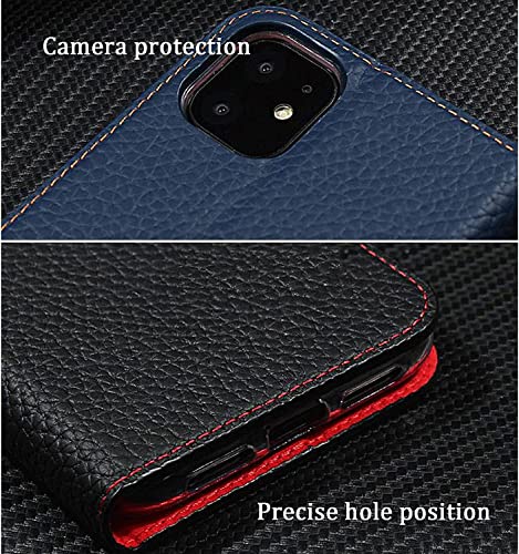 Étui portefeuille iPhone 13 Pro Max pour vos sorties - 7