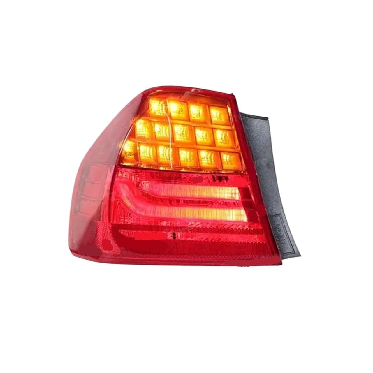 Feux arrière LED pour BMW Série 3 E90 phase 2 2008-2011