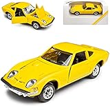 gamma 1/43 Das Modell befindet sich in einer stilvollen passenden originalen Opel Verpackung.