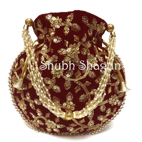 Image of Women's Potli Bag