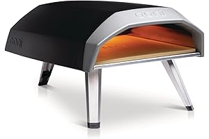 Ooni Koda 12 Gas Powered Pizza Oven