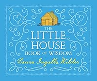 Algopix Similar Product 17 - The Little House Book of Wisdom