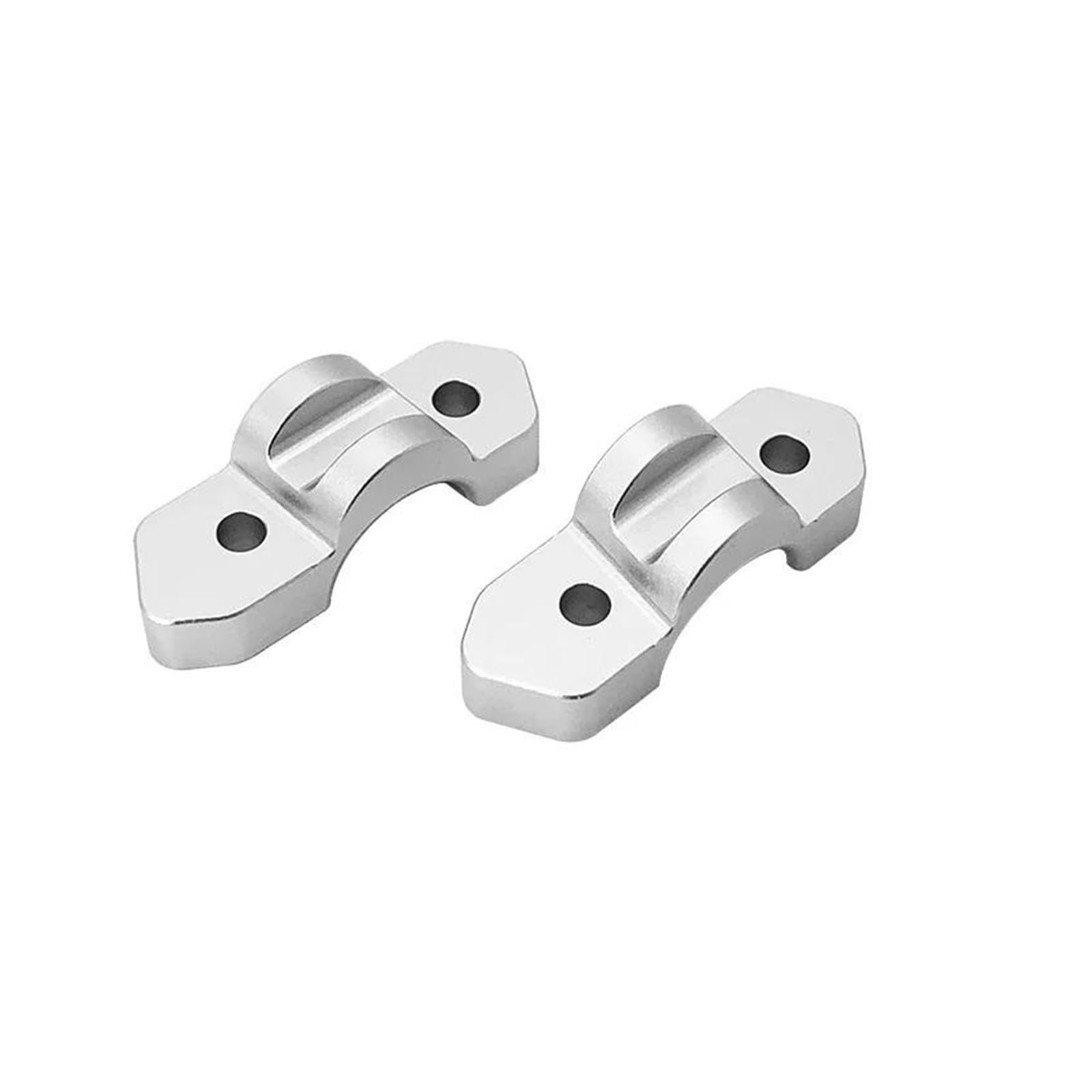 Rehausseur de guidon pour R1300GS 2023 2024 pontets de rehaussement moto en aluminium CNC