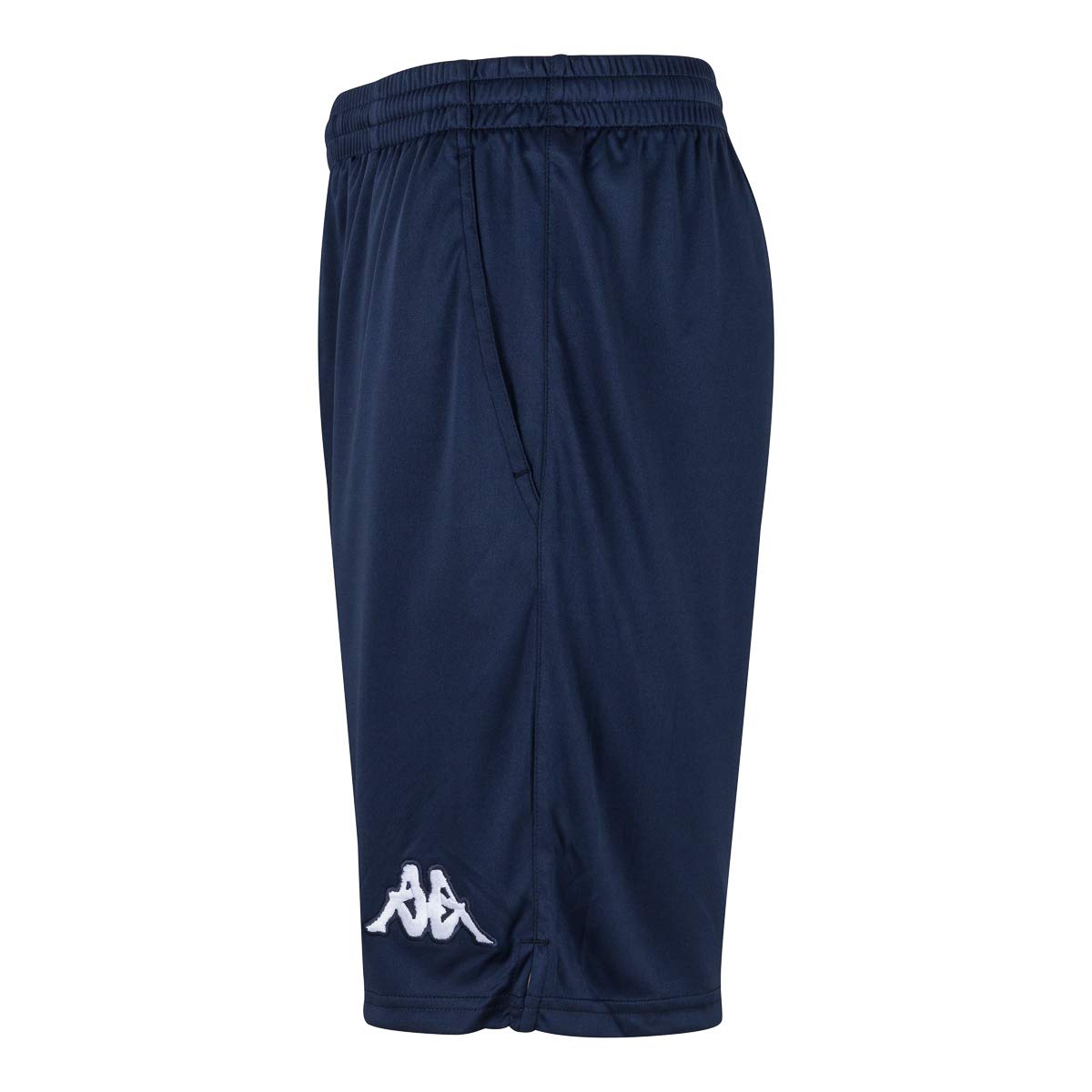 Kappa Logo ZENIO Pantalón Corto, Hombre