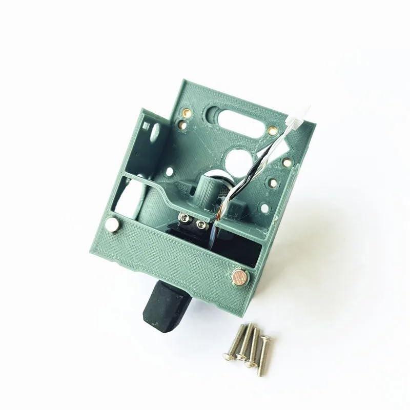 Kit De Conversion De Tête d'impression forAdventurer 5M Pro Ad5M, 1 Ensemble, Version Hotend 2.0 du Laboratoire