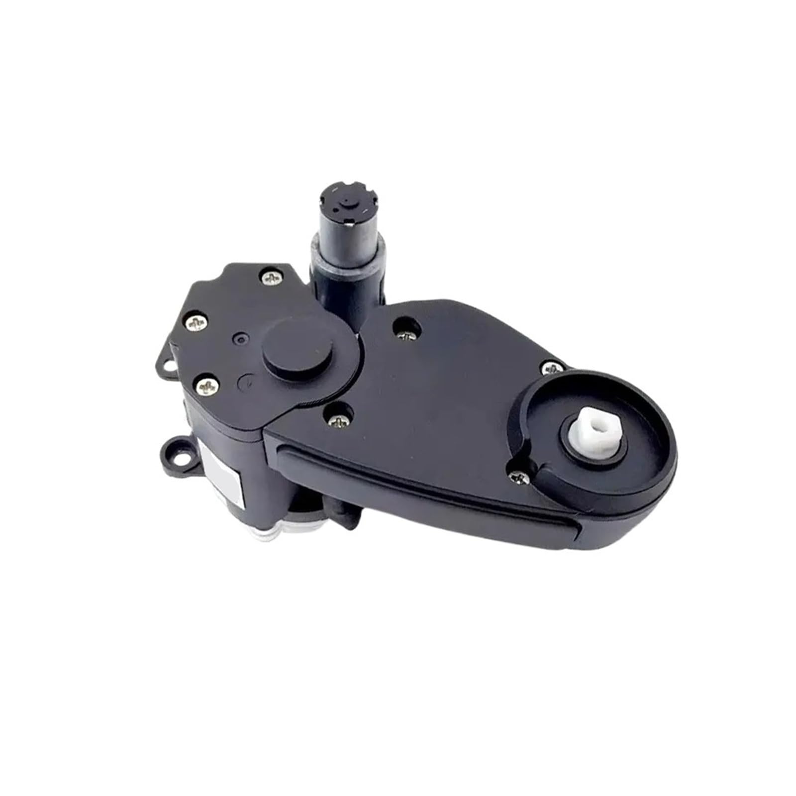 NBGRQWECZS FlexiArm External Side Brush Motor Module，Compatible For Roborock，Saros 10 Saros 10R Robot Spare Parts Accessories