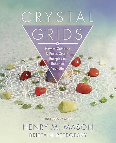 Crystal Grids: How to Combine & Focus...