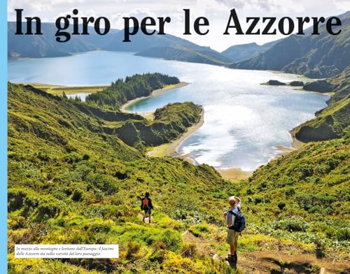 Azzorre. Con Mappa - 8