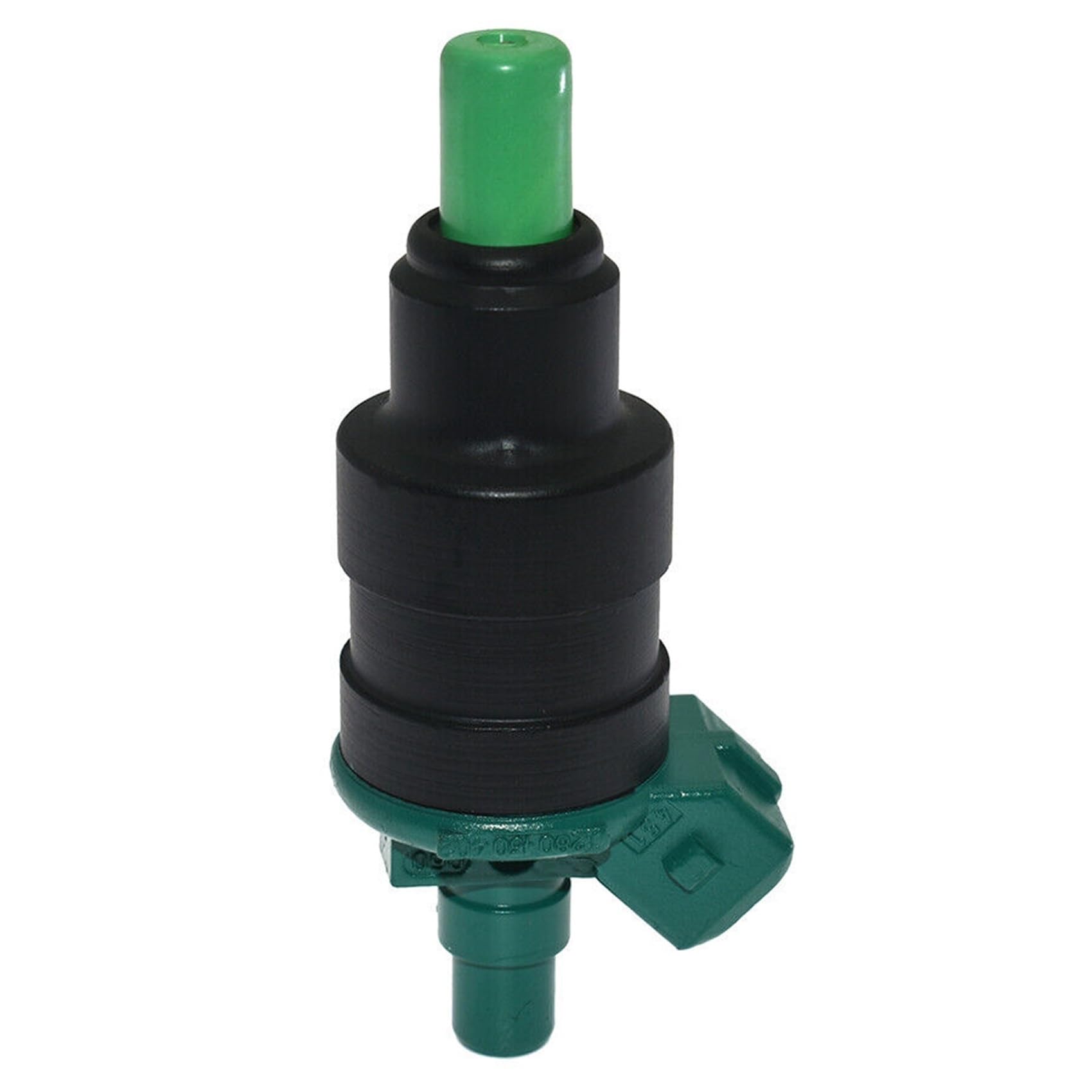 Valvola Controllo della Pompa del Carburante 2X Iniettori di Carburante 0280150402 per Ford per Mustang 1984-1987