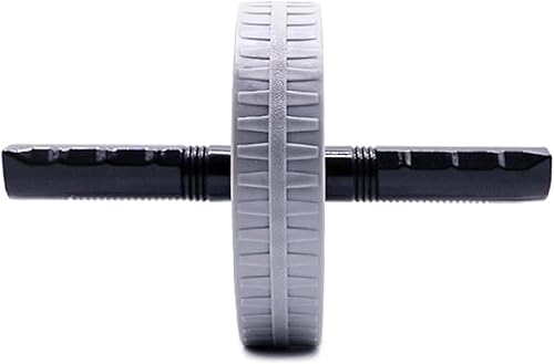 Miniatura 5 de Roller Wheel Abdominal Workout Roller Abdominal Muscle Trainer Fitness Equipment for Effective Workout