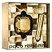 Produktbild Paco Rabanne Lady Million Set