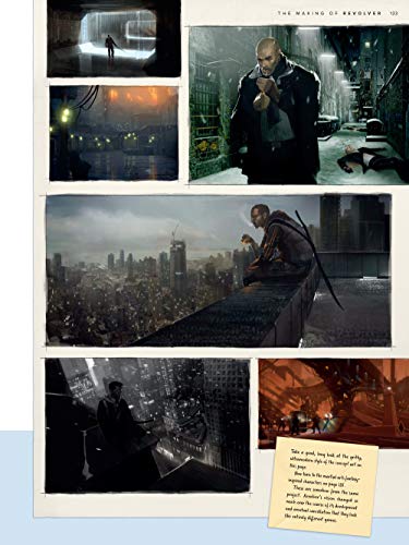 Bioware: Stories and Secrets from 25 Years of Game Development steampunk buy now online