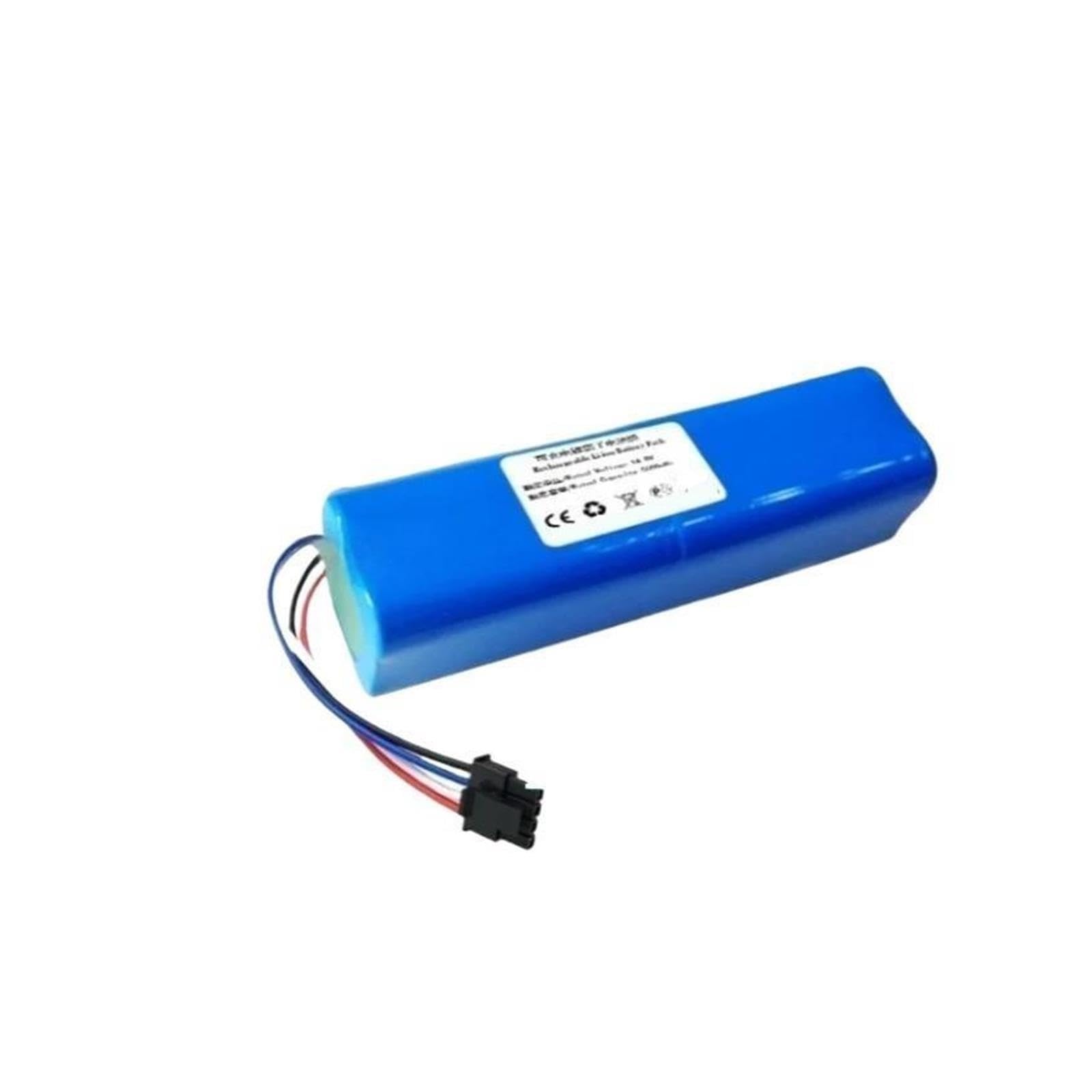 Batteria For Aspirapolvere, Compatibile Con Dreame, S10 S20 X10 X20