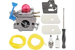 C1Q-W40A Replacement Carburetor for Husqvarna 128LD String Trimmer