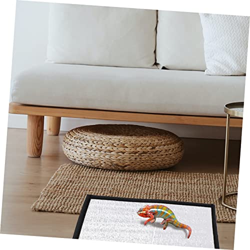 Alfombrilla calefactora para reptiles Alasum 2 piezas miniatura 7