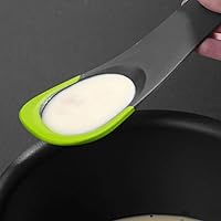 Vista 5 de Joseph Joseph Uni-tool, utensilio 5 en 1., 12 largo, Gris