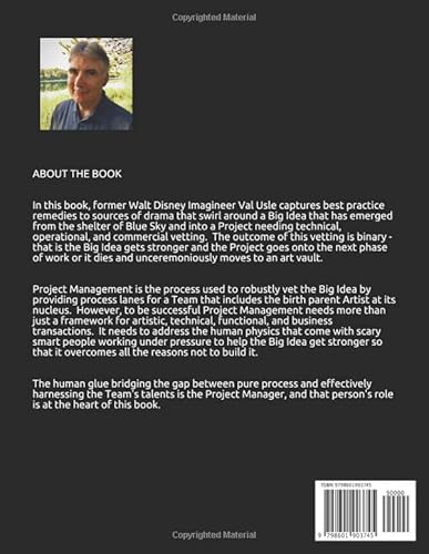 Theme Park Project Management #TOP1