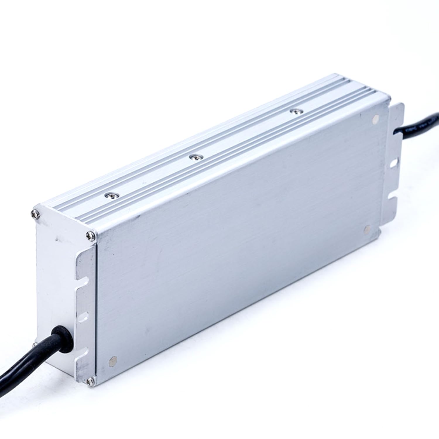 HLG-320H-48A 48V Constant Current/Constant Voltage LED Driver, 320W led Power Supply, 90-305VAC to 48V, IP67, Active PFC, for LED Street Lighting, Industrial Applications, UL/CUL/TUV/CE