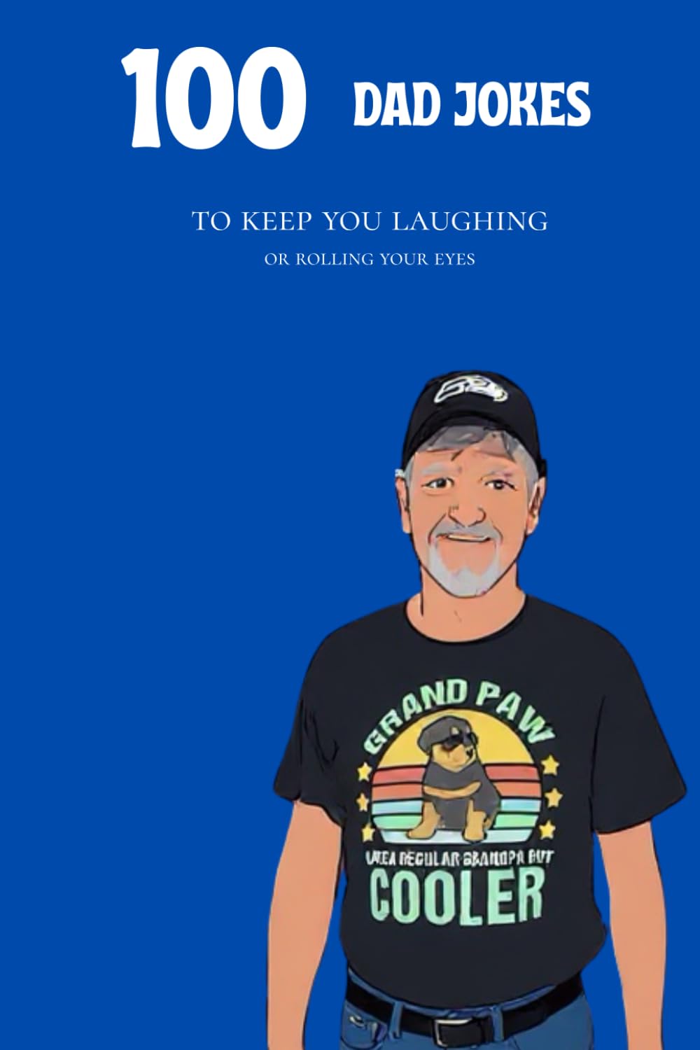 100 Dad Jokes